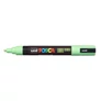 Kép 3/3 - Filctoll UNI Posca PC-5M világoszöld