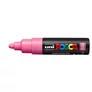 Kép 1/2 - Filctoll UNI Posca PC-7M rózsaszín