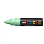 Kép 1/2 - Filctoll UNI Posca PC-7M világoszöld