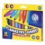 Kép 1/3 - Filctoll ASTRA jumbo 12 színű