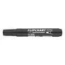 Kép 4/4 - Flipchart marker ICO Artip 11 XXL kerek fekete 1-3mm