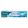 Kép 1/2 - Fogkrém HIMALAYA Active White fogfehérítő és frissítő gyógynövényes 75ml