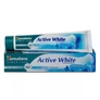 Kép 2/2 - Fogkrém HIMALAYA Active White fogfehérítő és frissítő gyógynövényes 75ml