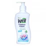 Kép 2/2 - Folyékony szappan pumpás WELL glicerines 500 ml