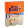 Kép 2/3 - Főzőtasakos rizs UNCLE BEN`S hosszúszemű 4x125 g