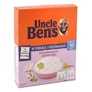 Kép 3/4 - Főzőtasakos rizs UNCLE BEN`S jázmin 4x125 g