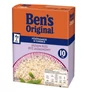 Kép 2/4 - Főzőtasakos rizs UNCLE BEN`S jázmin 4x125 g