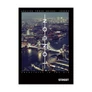 Kép 3/3 - Füzet kockás STREET A/4 50 lapos Bridges