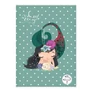 Kép 3/3 - Füzet vonalas STREET A/5 54 lapos Mermaid