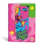 Kép 1/5 - Füzet kockás LIPAMILL A/4 40 lapos Chupa Chups