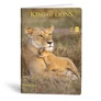 Kép 1/5 - Füzet kockás LIPAMILL A/4 40 lapos King of lions
