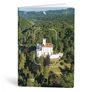 Kép 5/5 - Füzet kockás LIPAMILL A/4 40 lapos Postcard