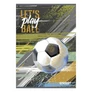 Kép 3/3 - Füzet kockás STREET A/4 54 lapos Football