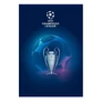 Kép 3/5 - Füzet sima CHAMPIONS LEAGUE A/4 54 lapos