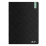 Kép 1/4 - Füzet sima ICO Student Black Prémium A/4 40 lapos