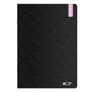 Kép 3/4 - Füzet sima ICO Student Black Prémium A/4 40 lapos
