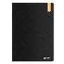 Kép 4/4 - Füzet sima ICO Student Black Prémium A/4 40 lapos