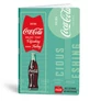 Kép 3/5 - Füzet sima LIPAMILL A/4 40 lapos Coca Cola
