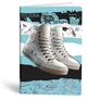 Kép 2/5 - Füzet sima LIPAMILL A/4 40 lapos Sneaker