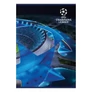 Kép 4/5 - Füzet vonalas CHAMPIONS LEAGUE A/5 54 lapos margóval