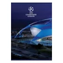 Kép 5/5 - Füzet vonalas CHAMPIONS LEAGUE A/5 54 lapos margóval