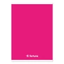 Kép 2/2 - Füzet vonalas FORTUNA Monocolor A/5 32 lapos magenta