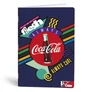 Kép 3/5 - Füzet vonalas LIPAMILL A/4 40 lapos Coca-Cola