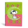 Kép 1/5 - Füzet vonalas LIPAMILL A/4 40 lapos Snoopy