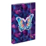 Kép 1/2 - Füzetbox OXY A/5 Butterfly
