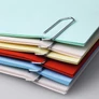 Kép 3/3 - Gemkapocs DURABLE 26 mm cink 100 darabos