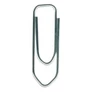 Kép 2/2 - Gemkapocs DURABLE 32 mm cink 100 darabos