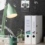 Kép 4/5 - Gerinc címke AVERY C32266-10 30x190mm 90 címke/doboz 10 ív/doboz