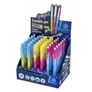 Kép 1/5 - Golyóstoll ASTRA PEN Neon radírozható 0,5 mm