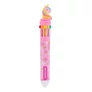 Kép 2/3 - Golyóstoll ASTRA PEN pasztelline Unikorn 0,7 mm 10 színű
