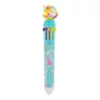 Kép 3/3 - Golyóstoll ASTRA PEN pasztelline Unikorn 0,7 mm 10 színű