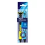 Kép 1/2 - Golyóstoll ASTRA PEN radírozható Skate & Bats 0,5 mm 2 darabos