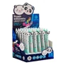Kép 1/3 - Golyóstoll ASTRA PEN radírozható animals 0,5 mm