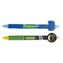 Kép 3/4 - Golyóstoll ASTRA PEN radírozható gamer 0,5 mm 2 darabos