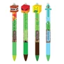 Kép 2/2 - Golyóstoll ASTRA PEN radírozható pixel 0,5 mm
