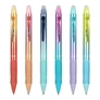 Kép 1/2 - Golyóstoll COLORINO radírozható Ghost Pen 0,5 mm kék