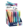 Kép 2/2 - Golyóstoll COLORINO radírozható Ghost Pen 0,5 mm kék