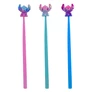 Kép 1/2 - Golyóstoll COOLPACK Lilo és Stitch Flexi figurával vegyes színekben