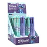 Kép 2/2 - Golyóstoll COOLPACK Lilo és Stitch pasztell 4 színű