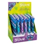 Kép 2/2 - Golyóstoll COOLPACK Lilo és Stitch radírozható mintás