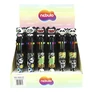 Kép 2/3 - Golyóstoll NEBULO 0,7 mm 10 színű Panda