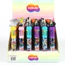 Kép 1/3 - Golyóstoll NEBULO 0,7 mm 10 színű Safari