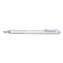 Kép 1/3 - Golyóstoll OPTIMA nyomógombos Stella 1,0 mm kék