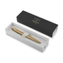 Kép 3/3 - Golyóstoll PARKER Royal Jotter XL arany, arany klipsz