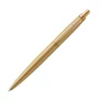 Kép 2/3 - Golyóstoll PARKER Royal Jotter XL arany, arany klipsz