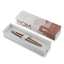 Kép 3/3 - Golyóstoll PARKER Royal Jotter special edition Róma ezüst klipsz